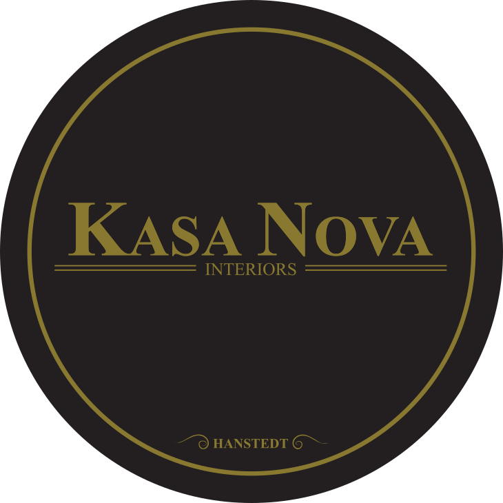 Logo KasaNova interiors